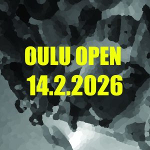 OULU OPEN - START 1