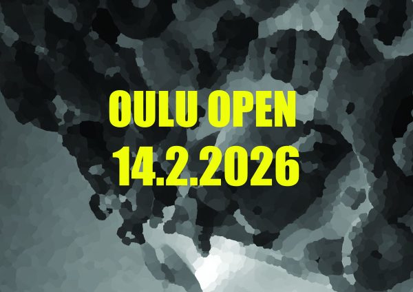 OULU OPEN - START 2