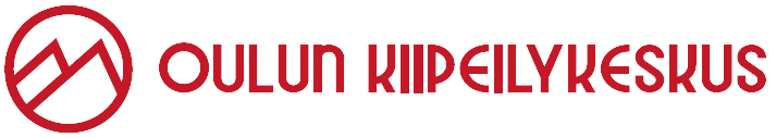 Oulun Kiipeilykeskus