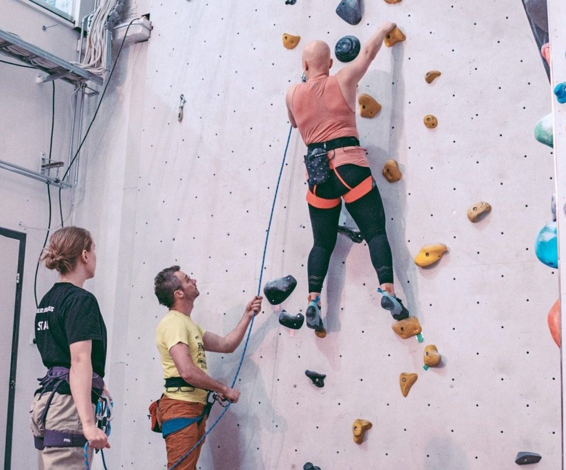 Liidikurssi 18.11.2025